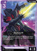 Image for Zedas R (GD03-059) - Gundam Card Game