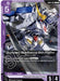Image for Gundam Barbatos 6th Form (GD03-061) - Gundam Card Game