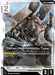 Image for Tieren High Mobility Type (GD03-078) - Gundam Card Game
