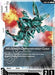 Image for AEU Enact Demonstration Color (GD03-081) - Gundam Card Game