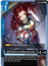 Image for Christina Mackenzie (GD03-085) - Gundam Card Game