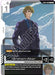 Image for Graham Aker (GD03-098) - Gundam Card Game