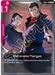 Image for Eliminate Target (GD03-110) - Gundam Card Game