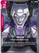 Image for Human Karma (GD03-113) - Gundam Card Game