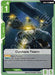 Image for Cyclops Team (GD03-126) - Gundam Card Game