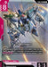 Image for Xi Gundam (ST08-001) (ST08-001) - Gundam Card Game