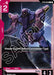 Image for Messer (Type-F Naked) (Commander Type) (ST08-003) - Gundam Card Game