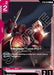 Image for Messer Type-F01 (ST08-004) - Gundam Card Game