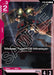 Image for Messer Type-F02 Minelayer (ST08-005) - Gundam Card Game