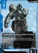 Image for Jegan Ground Type-A (Man Hunter) (ST08-009) - Gundam Card Game