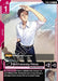 Image for Hathaway Noa (ST08-010) - Gundam Card Game