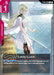 Image for Lady Luck (ST08-013) - Gundam Card Game