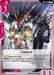 Image for Valiant (ST08-014) - Gundam Card Game