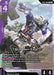 Image for Gundam Exia (ST07-001) (ST07-001) - Gundam Card Game