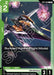 Image for Gundam Kyrios (Flight Mode) (ST07-008) - Gundam Card Game
