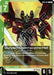 Image for Gundam Deathscythe Hell (Store Tournament Participant Pack 03) (GD03-021) - Gundam Card Game