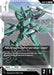 Image for AEU Enact Demonstration Color (Store Tournament Participant Pack 03) (GD03-081) - Gundam Card Game