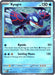 Image for Kyogre (Cosmos Holo) (034/132) - Pokemon