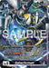 Image for Galacticmon (Alternate Art) (EX11-046 SR) [Dawn of Liberator] - Digimon Card Game