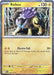 Image for Raikou - 048/132 (Cosmo Holo) (048/132) - Pokemon