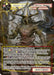 Image for Osiris, God of the Divine Death (ATD-001 MR) - Force of Will