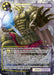 Image for Vafthruthnir, Who Dared Odin (ATD-002 MR) - Force of Will