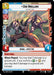 Image for Zeb Orellios - Spectre Four (45/264) - Star Wars: Unlimited