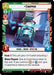 Image for Chopper - Spectre Three (55/264) - Star Wars: Unlimited
