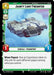 Image for Jaunty Light Frieghter (147/264) - Star Wars: Unlimited