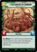 Image for The Sarlacc of Carkoon - Horror of the Dune Sea (163/264) - Star Wars: Unlimited