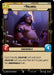 Image for Malakili - Keeper of the Menagerie (212/264) - Star Wars: Unlimited