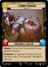 Image for Jabba's Rancor - Snack Time! (216/264) - Star Wars: Unlimited