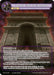 Image for Chaotic Arch to Bethmoora (ATD-015 SR) - Force of Will