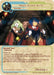 Image for Nero's Studied Route (DRC Video-09 SR) - Force of Will