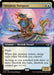 Image for Deepway Navigator (Extended Art) (370) - Magic: The Gathering