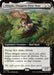 Image for Abigale, Eloquent First-Year (Extended Art) (368) - Magic: The Gathering