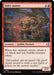 Image for Elder Auntie (133) - Magic: The Gathering