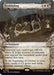 Image for Kinbinding (Showcase) (299) - Magic: The Gathering