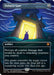 Image for Dolmen Gate (Borderless) (145) - Magic: The Gathering