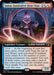 Image for Sanar, Innovative First-Year (Extended Art) (378) - Magic: The Gathering