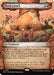 Image for Meek Attack (319) (Showcase) (319) - Magic: The Gathering