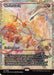 Image for Meek Attack (398) (Showcase) (Fracture Foil) (398) - Magic: The Gathering