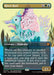 Image for Risen Reef (Borderless) (143) - Magic: The Gathering