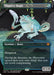Image for Slippery Bogle (Borderless) (144) - Magic: The Gathering