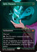Image for Helix Pinnacle (Borderless) (139) - Magic: The Gathering
