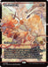 Image for Meek Attack (388) (Showcase) (388) - Magic: The Gathering