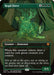 Image for Regal Force (Borderless) (141) - Magic: The Gathering
