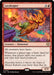 Image for Lavaleaper (150) - Magic: The Gathering
