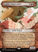 Image for Goliath Daydreamer (Showcase) (316) - Magic: The Gathering