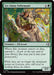 Image for Lys Alana Informant (181) - Magic: The Gathering